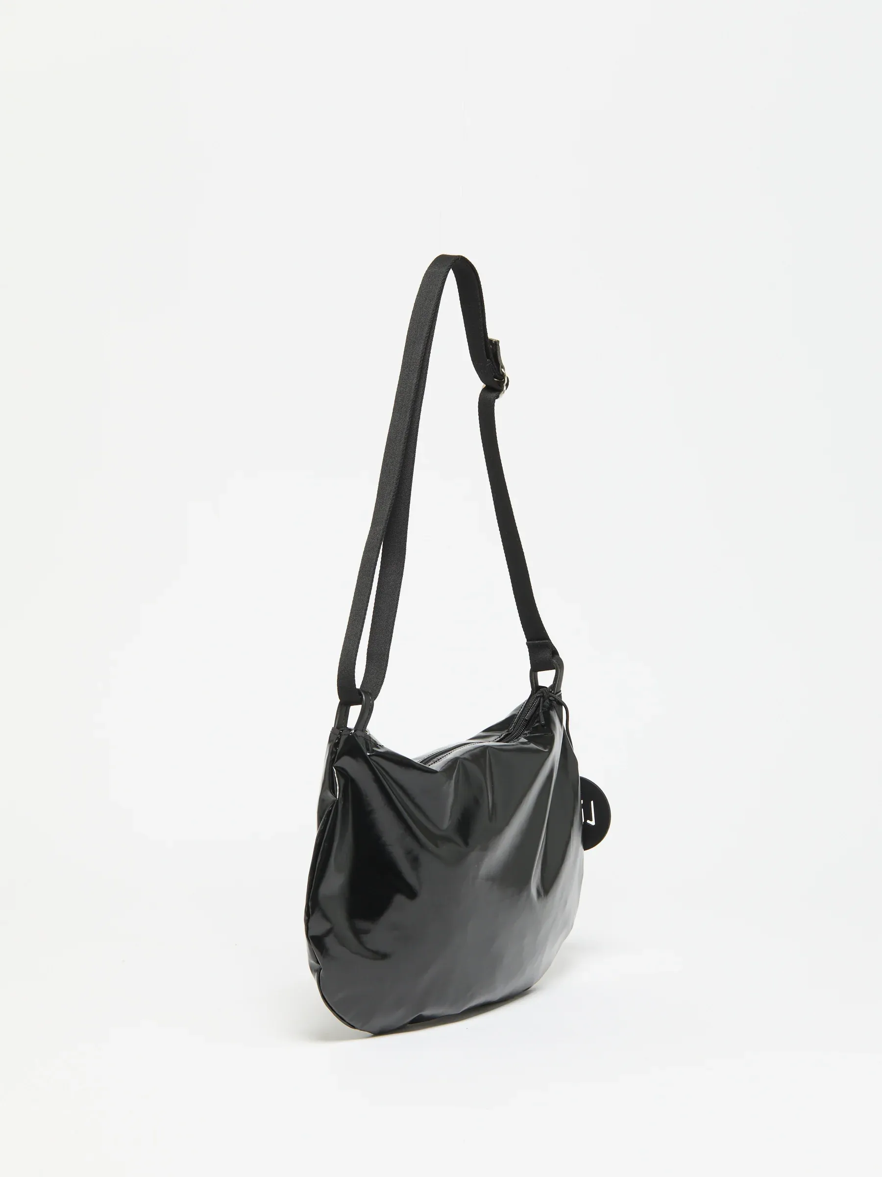 Besace Filo Light - Noir