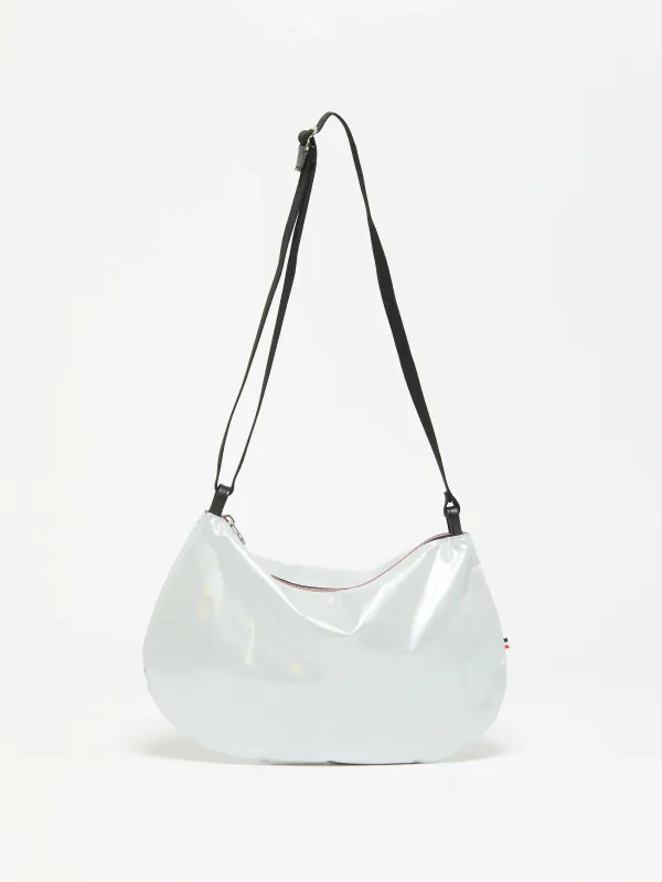 Besace Filo Light Tricolore - Moon
