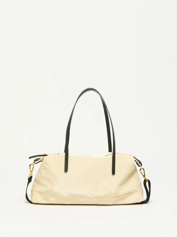 Sac Baguette Anais Lin - Crema