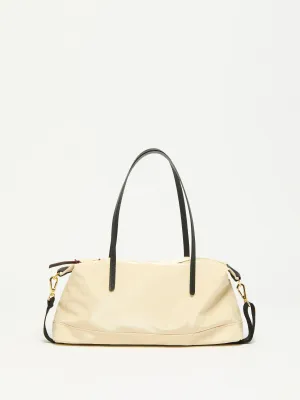 Sac Baguette Anais Lin - Crema
