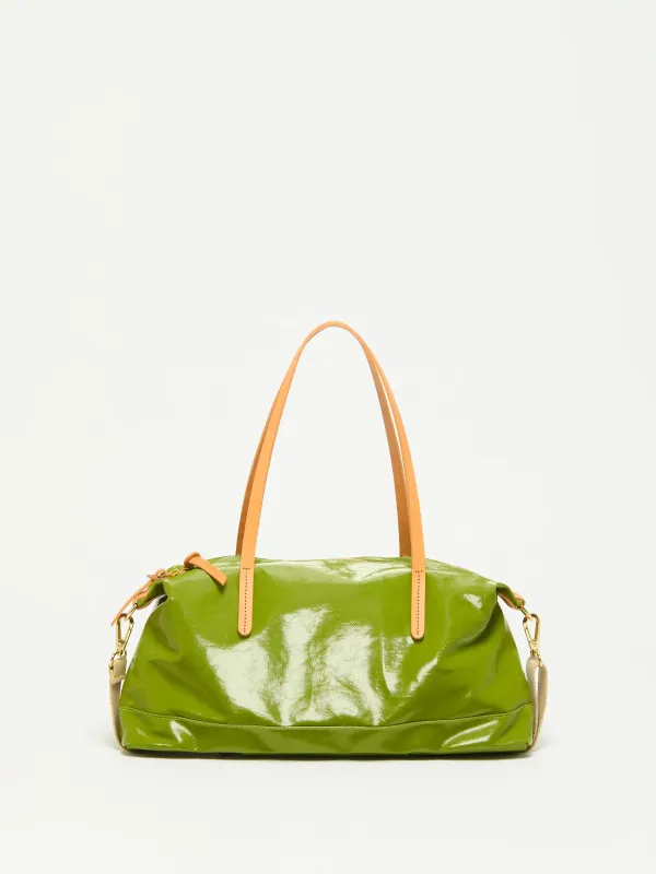 Sac Baguette Anais Lin - Green