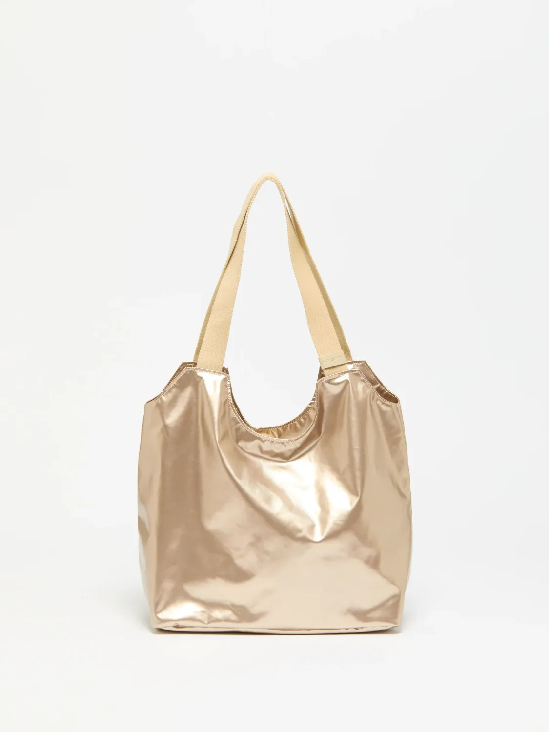 Cabas Tilly Light Beige - Nacre