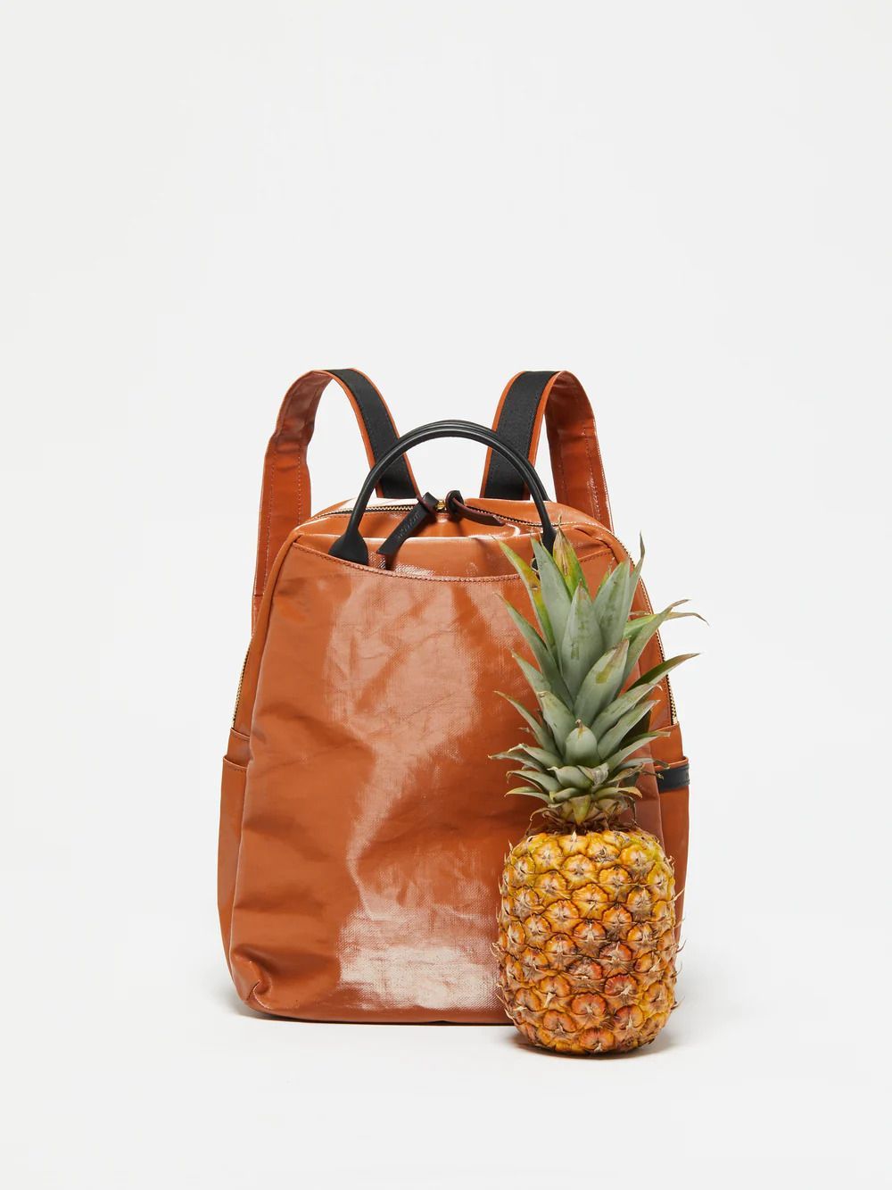 Sac à dos Lami Lin - Pumpkin