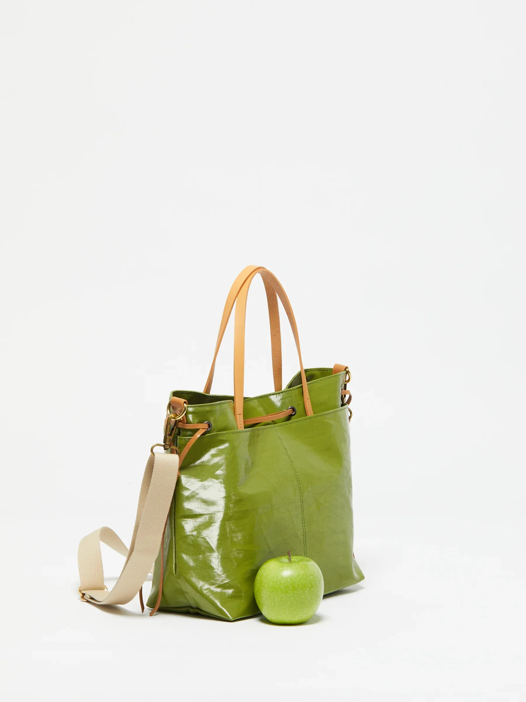 Cabas Emy Lin - Green