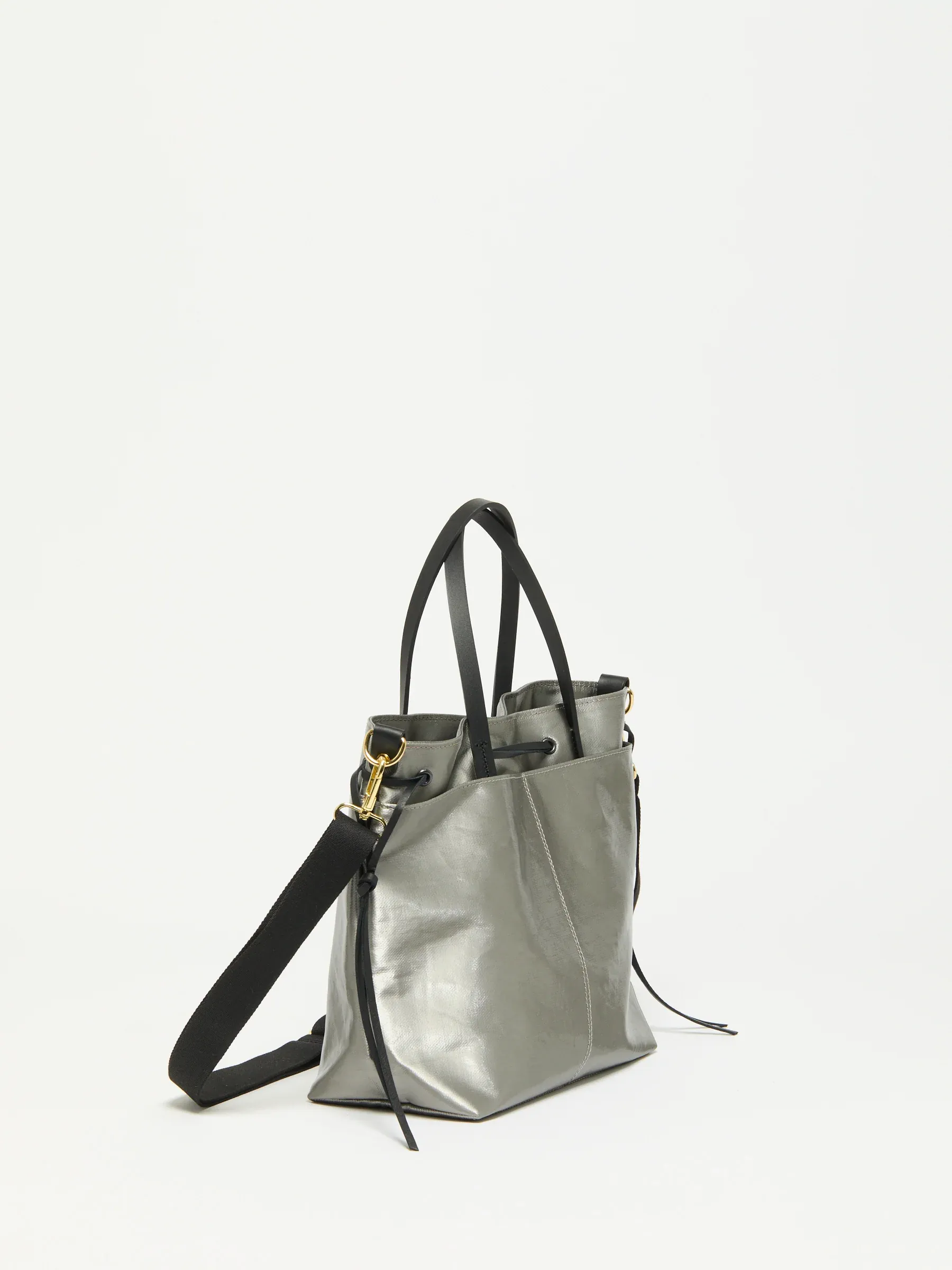 Cabas Emy Lin - Silver