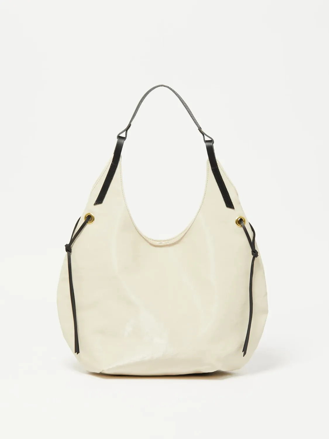 Cabas Sand Lin - Crema