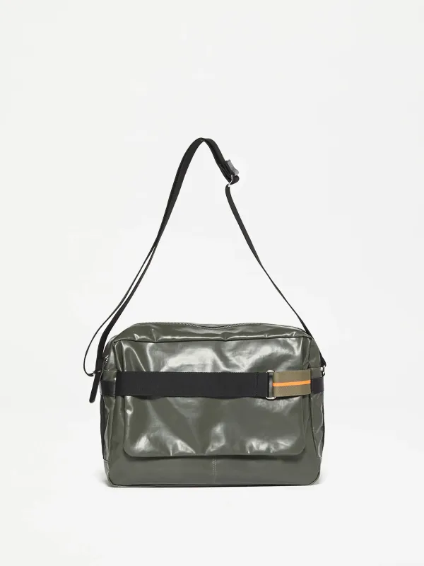 Besace Rome Escape - Army