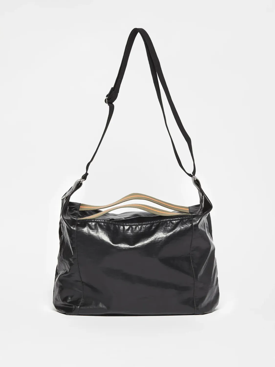 Besace Oslo Escape - Black