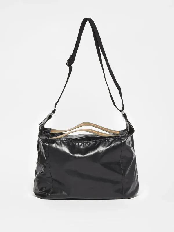 Besace Oslo Escape - Black