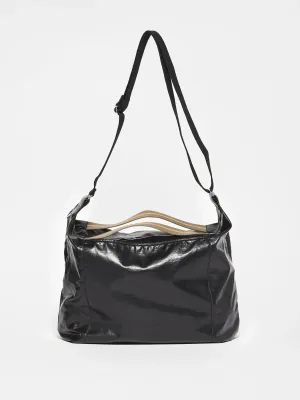 Besace Oslo Escape - Black
