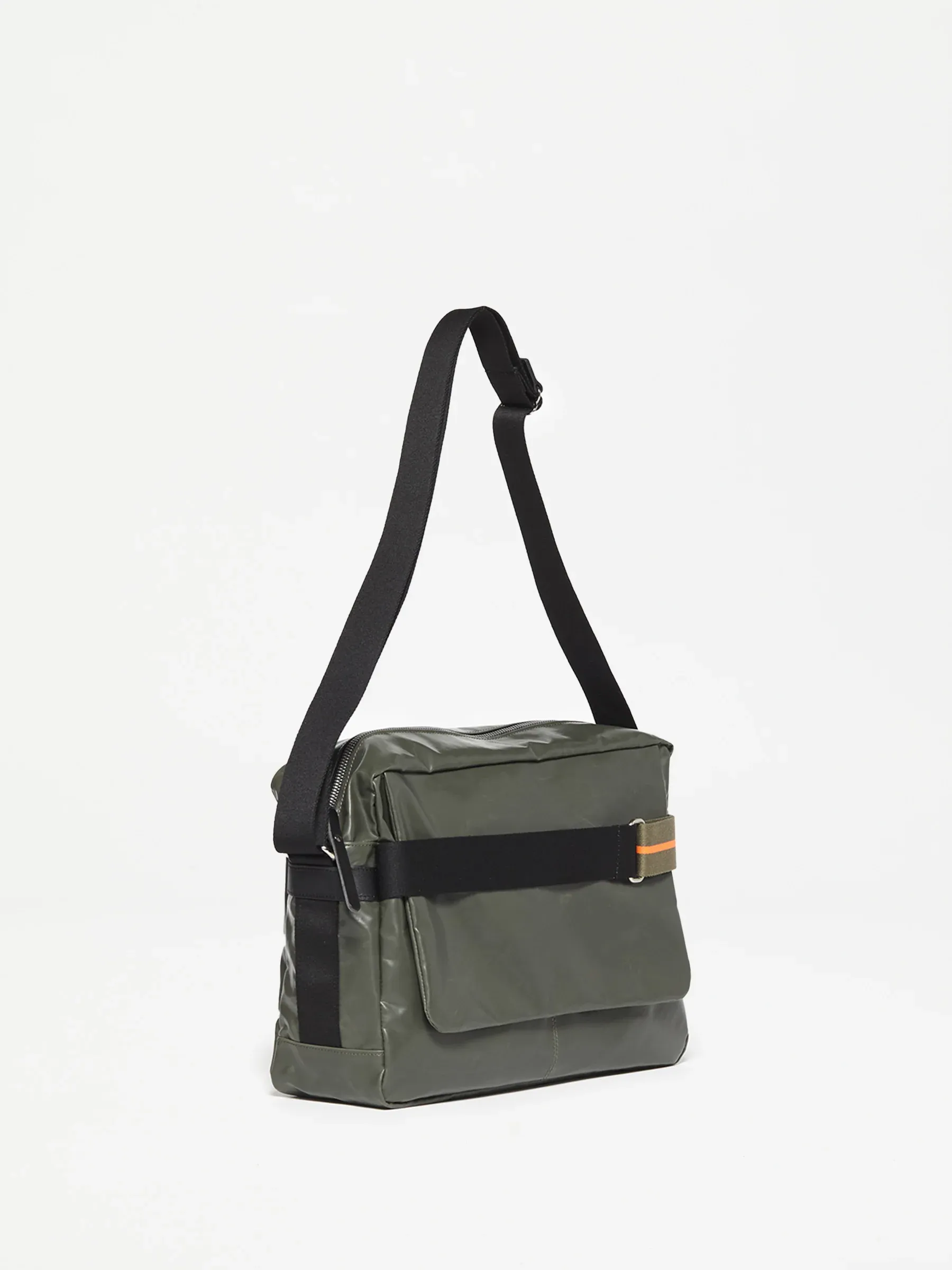 Besace Rome Escape - Army