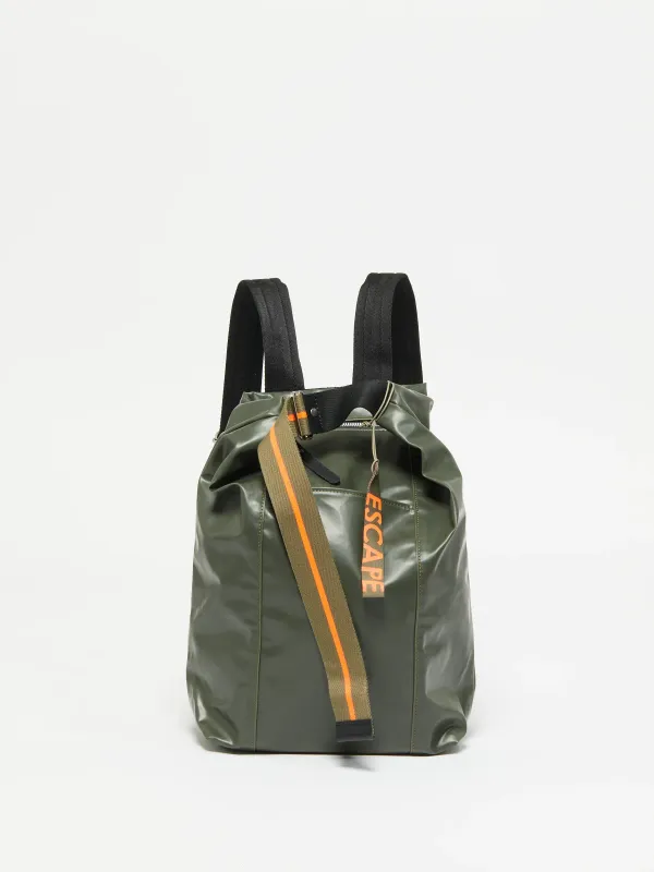 Sac à dos Lilles Escape - Army