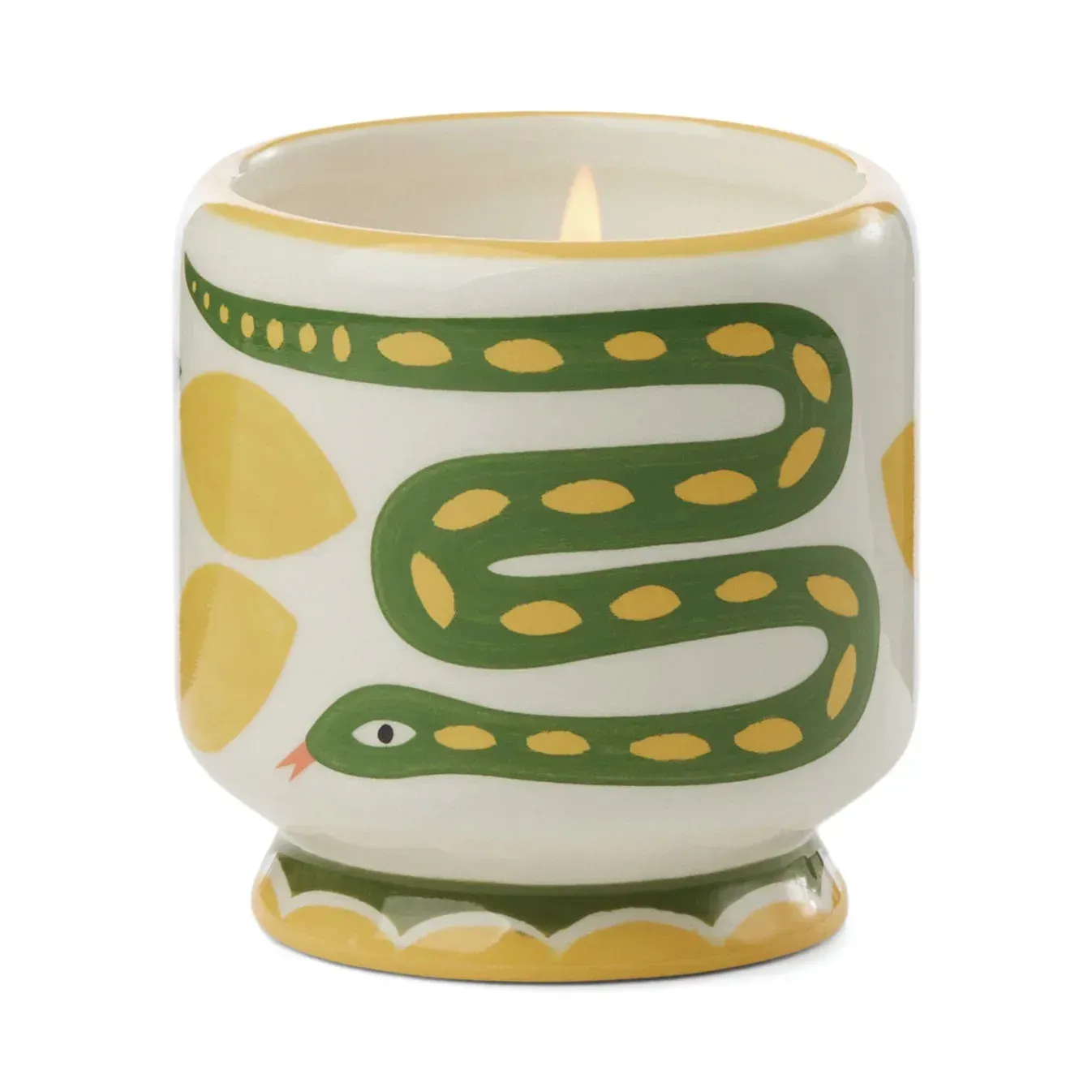 Bougie parfumée A Dopo - Snake