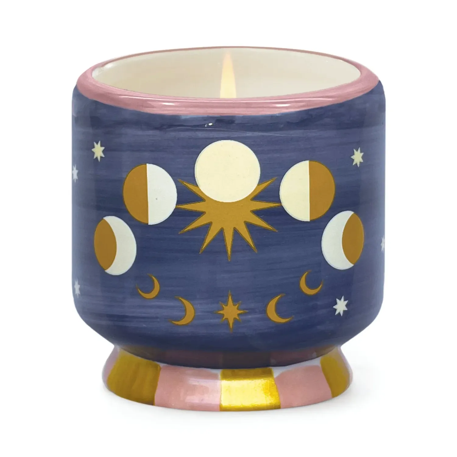 Bougie parfumée A Dopo - Moon Phases