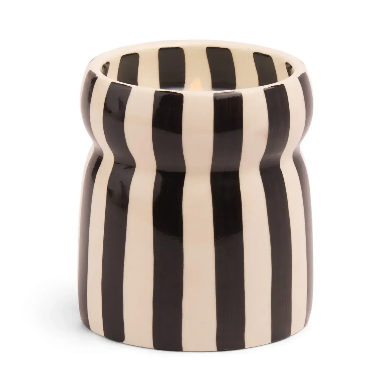 Bougie parfumée Cabana - Lava Stone