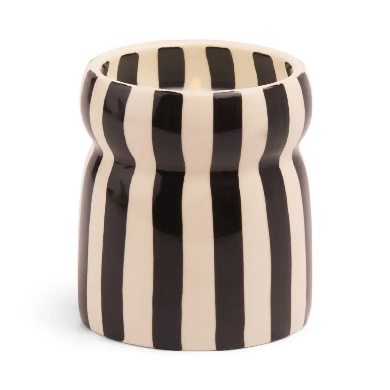 Bougie parfumée Cabana - Lava Stone