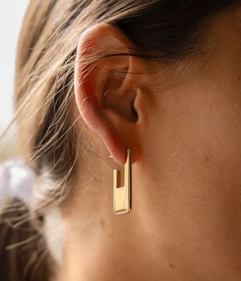 Boucles d'oreille