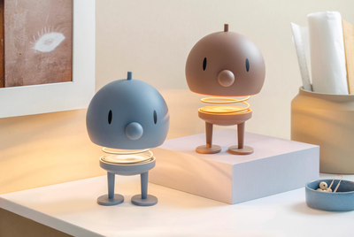 Lampes