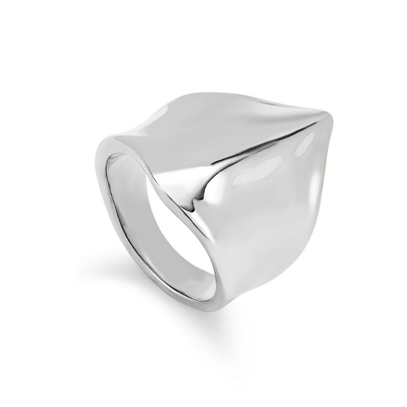 Bague Ser Majestuosa