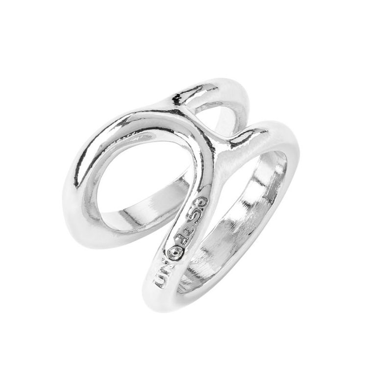 Bague Shortcut