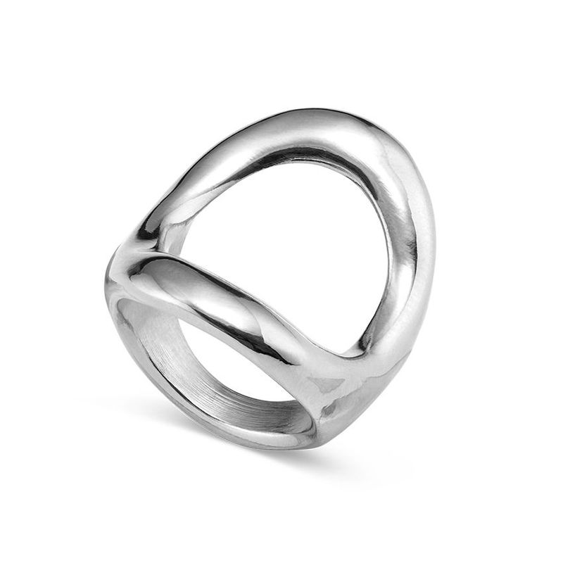 Bague The One