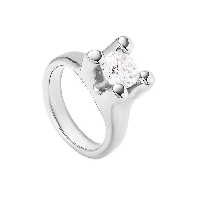 Bague Anima
