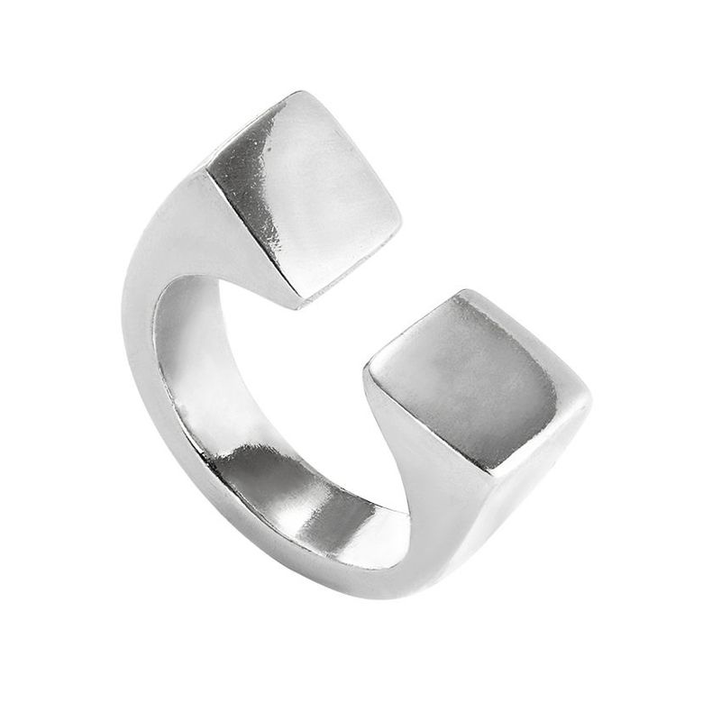Bague Ser Sin Complejos