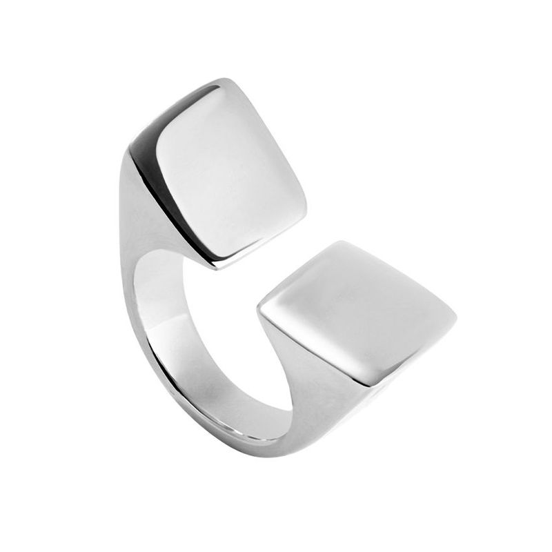 Bague Ser Sin Complejos