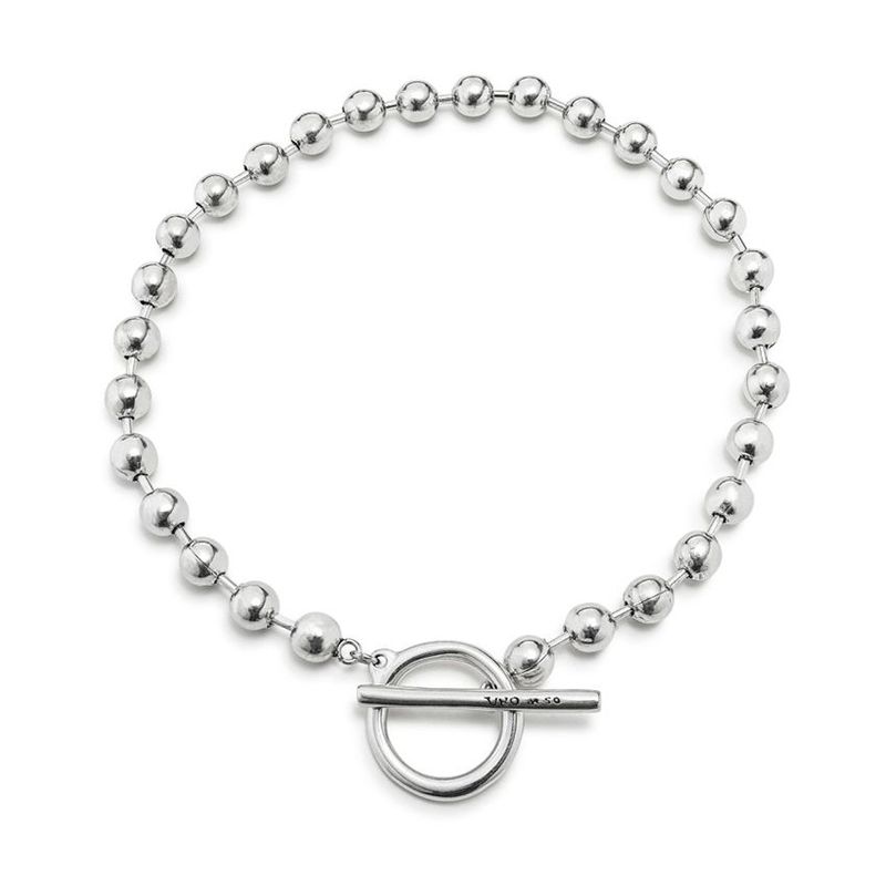 Collier On/Off