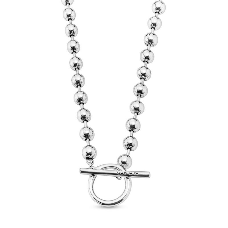 Collier Off/On