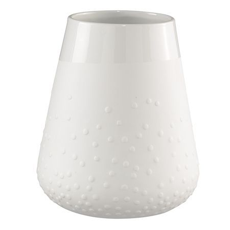 Vase Pois