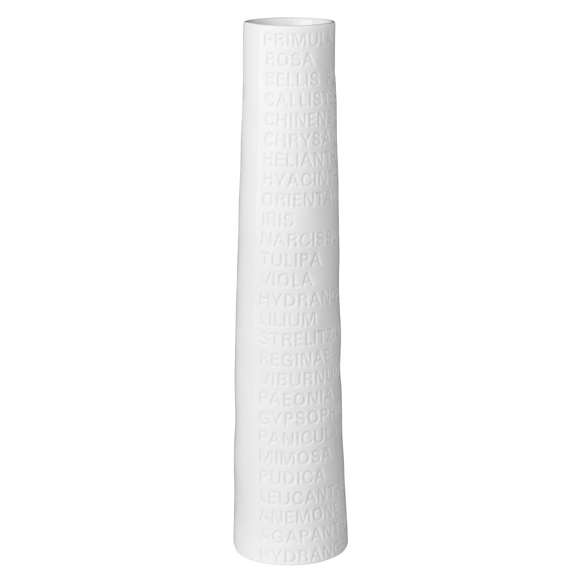 Vase Écritures - Moyen