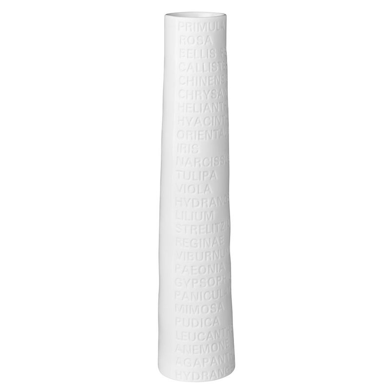 Vase Écritures - Moyen