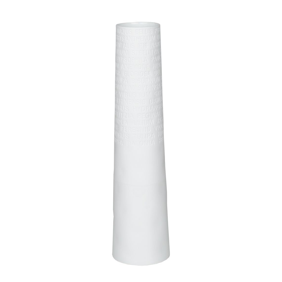 Vase Écritures - Grand