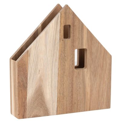 Porte-serviettes Maison - Grand