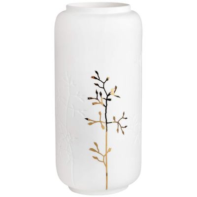 Vase Arbre Doré - Grand