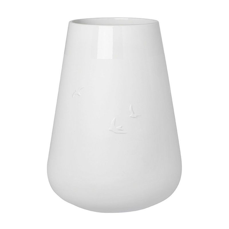 Vase Oiseaux