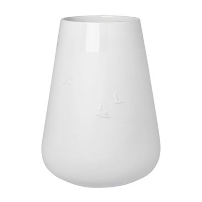 Vase Oiseaux
