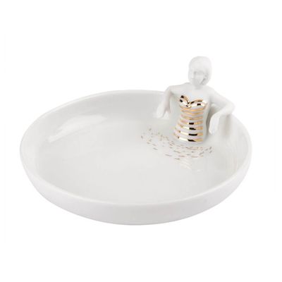 Vide-poche Piscine