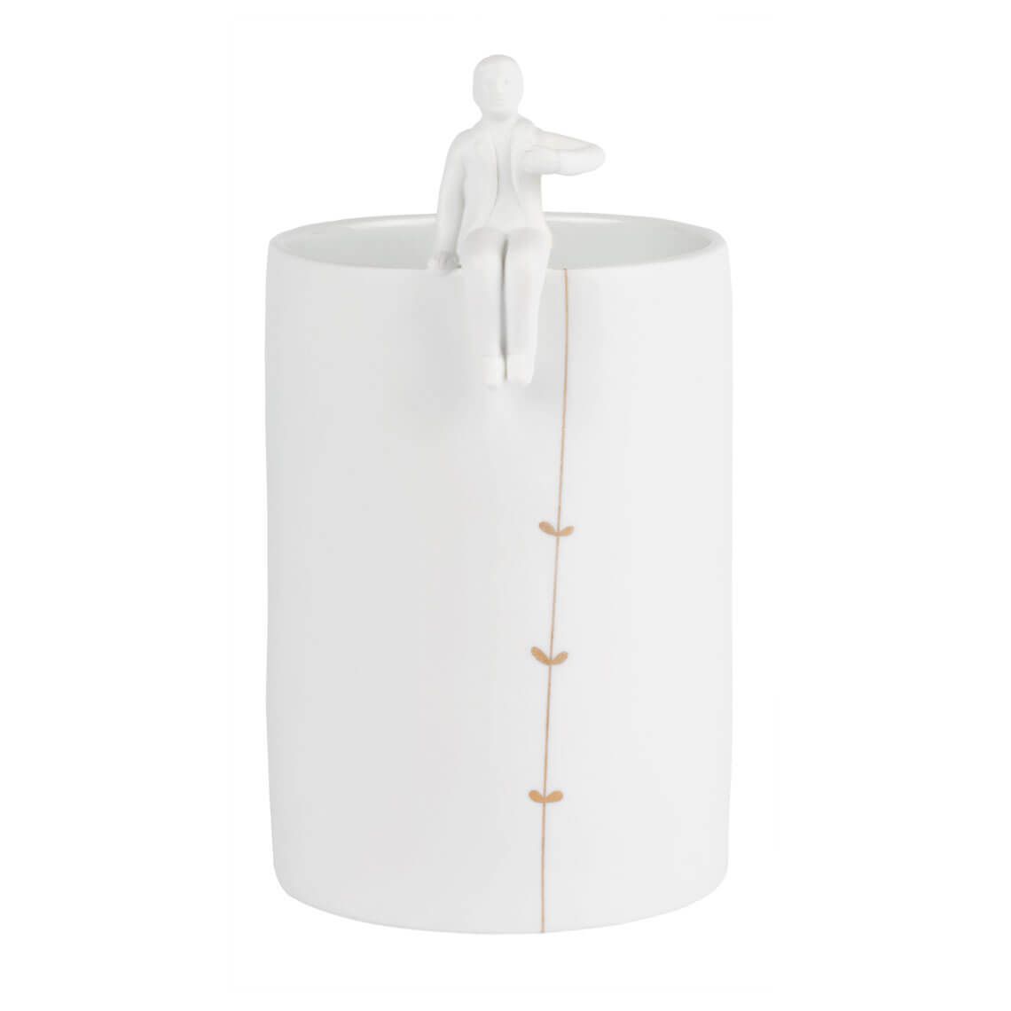 Vase Bonhomme Jardinier