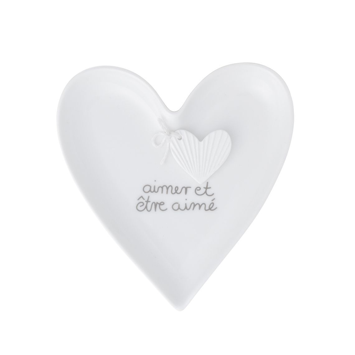 Vide-poche "Aimer et Être Aimé"
