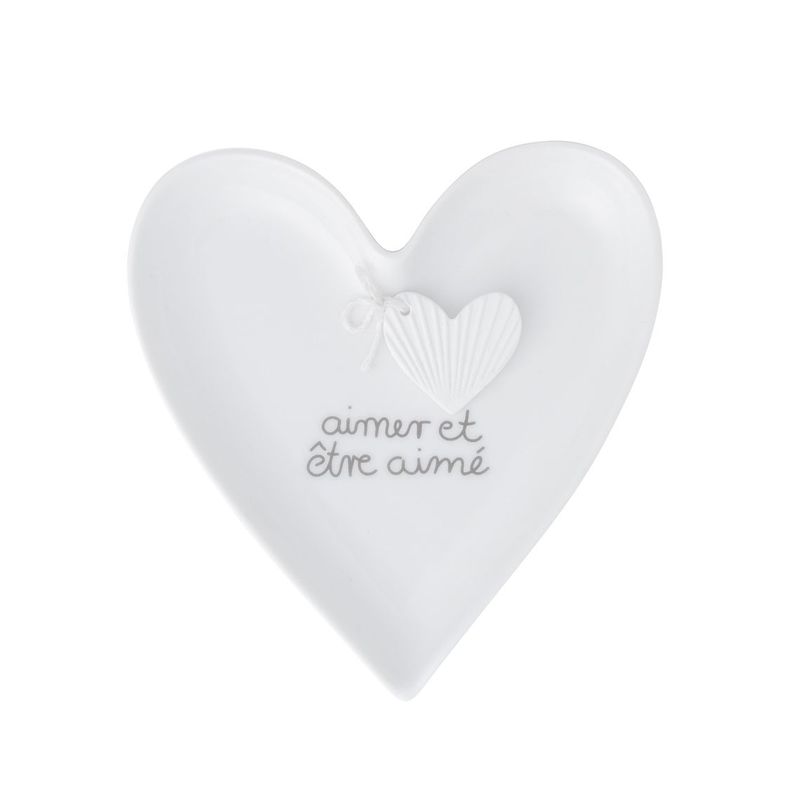 Vide-poche "Aimer et Être Aimé"