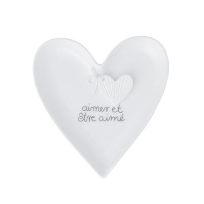 Vide-poche "Aimer et Être Aimé"