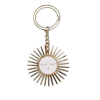 Porte-clé Trevoly - Sun