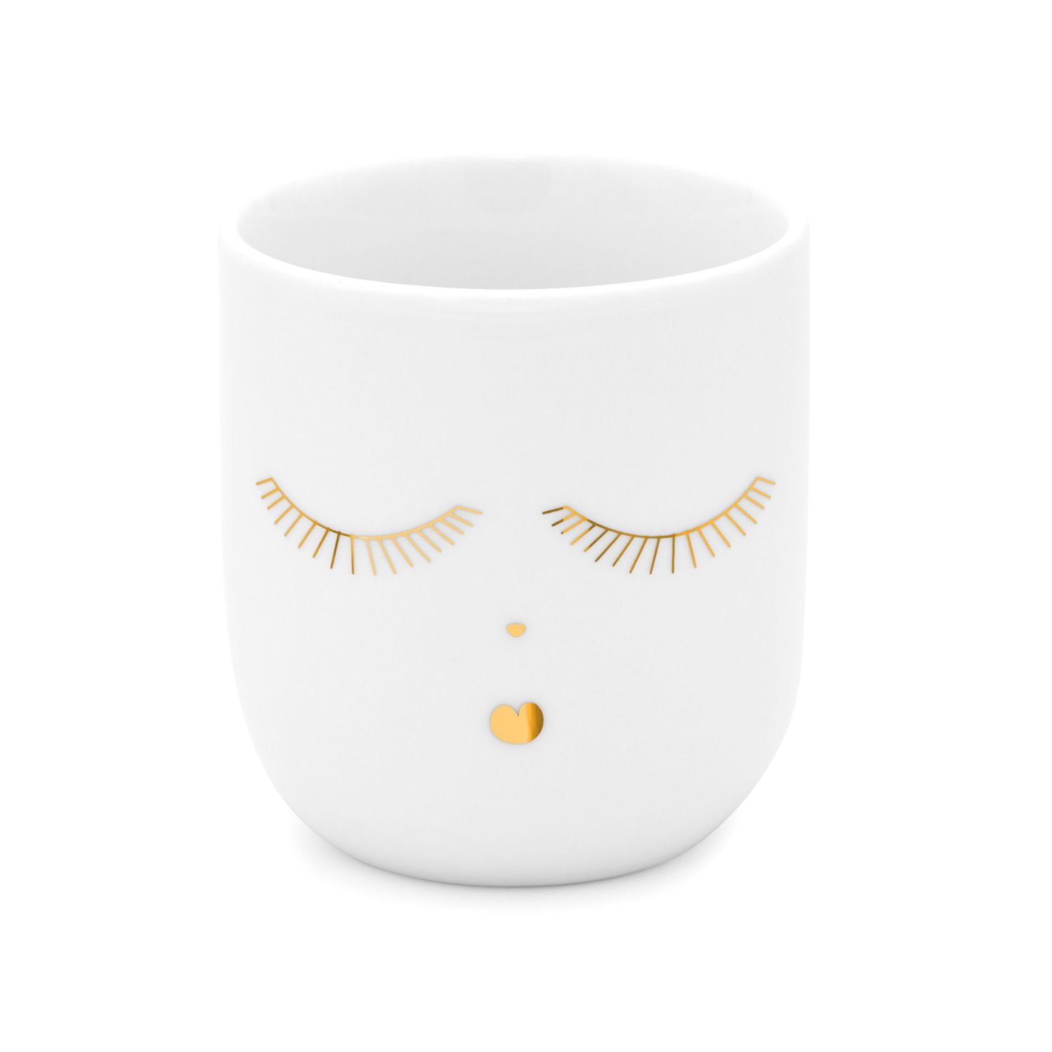 Tasse Mug Trevoly - Goldy