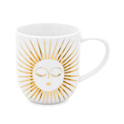 Tasse Trevoly - Sunny