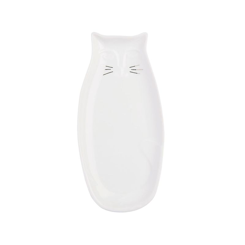 Mini Vide-poche Chat