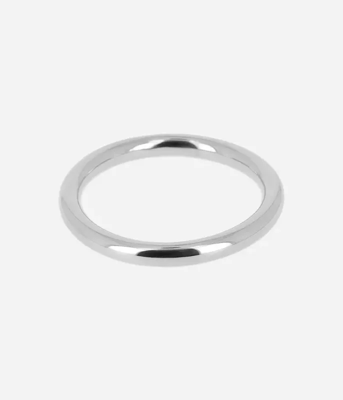 Bracelet Jonc Stormy - Acier