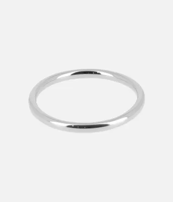 Bracelet Jonc Darcy - Acier