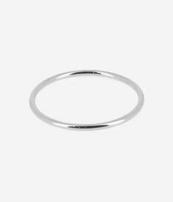 Bracelet Jonc Icy - Acier